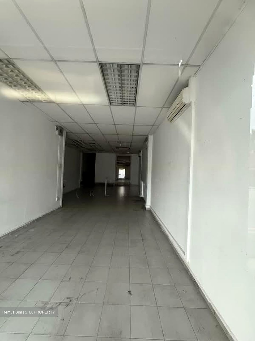 Sims Avenue (D14), Shop House #605306481